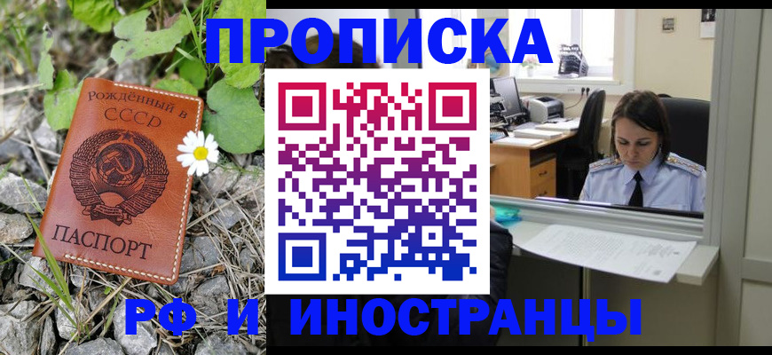 временная регистрация 2025 в Петропавловске-Камчатском